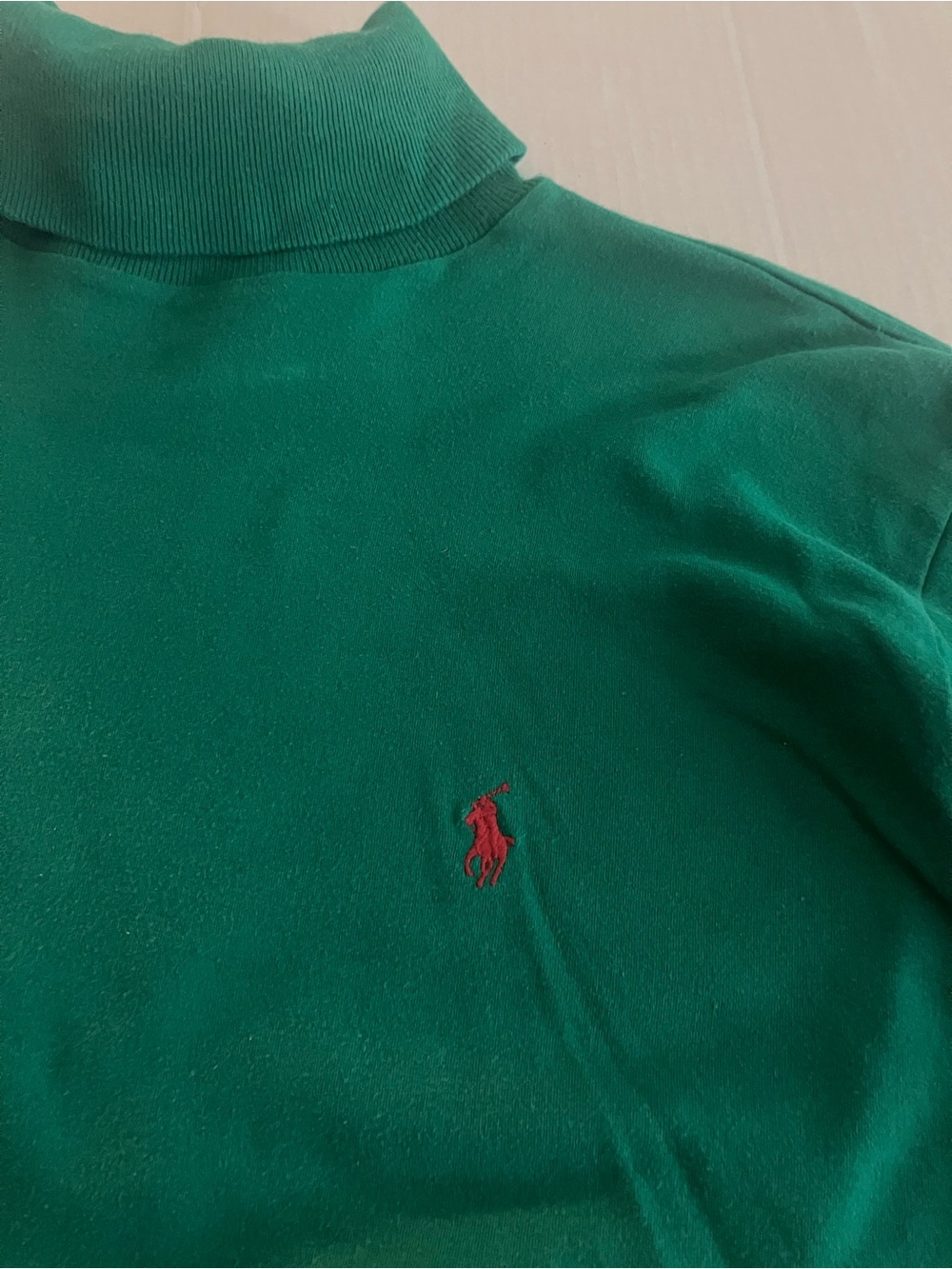 Ralph Lauren Turtleneck